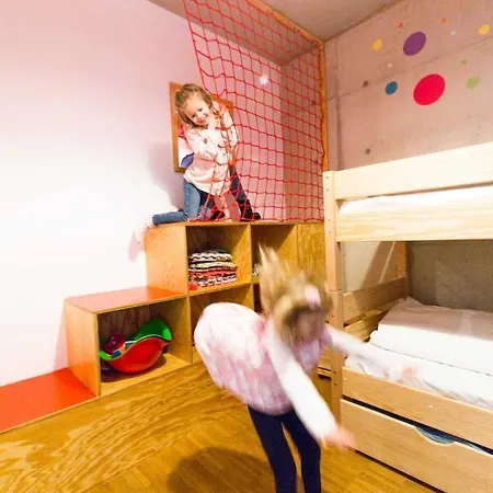 Z1-das Haus Апартаменты